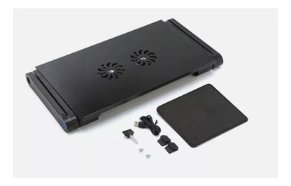 Mesa Para Cama Notebook Mesa Notebook Cama Mesa Portátil T8