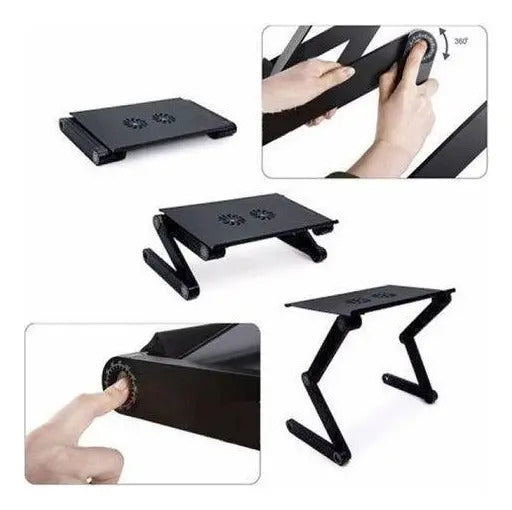 Mesa Para Cama Notebook Mesa Notebook Cama Mesa Portátil T8