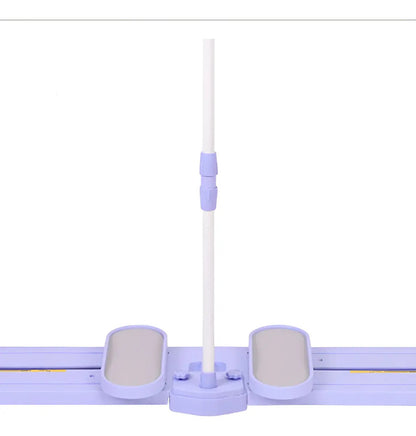 Máquina De Ejercicios Para Piernas, Equipo De Fitness