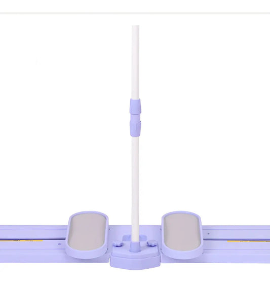 Máquina De Ejercicios Para Piernas, Equipo De Fitness