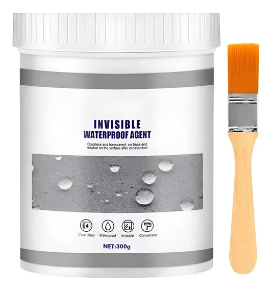 Sellador Impermeabilizante Jaysuing 300ml Con Cepillo