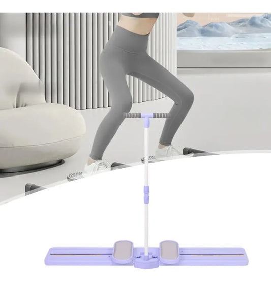 Máquina De Ejercicios Para Piernas, Equipo De Fitness