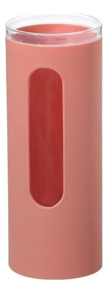 Dispensador De Vasos Desechables Almacenamiento Antipolvo