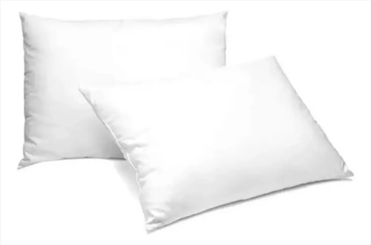 Pack De 2 Almohadas 50x70 - Welcome Home