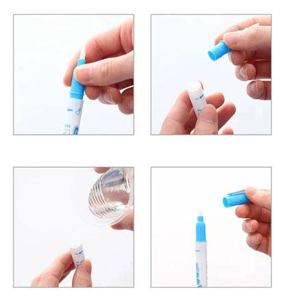 Alfombra Reutilizable Para Pintura Al Agua Para Niños