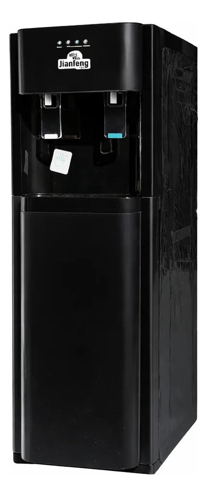 Dispensador Electrico Agua Fría Y Caliente Carga Oculta