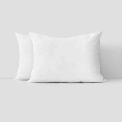 Pack De 2 Almohadas 50x70 - Welcome Home