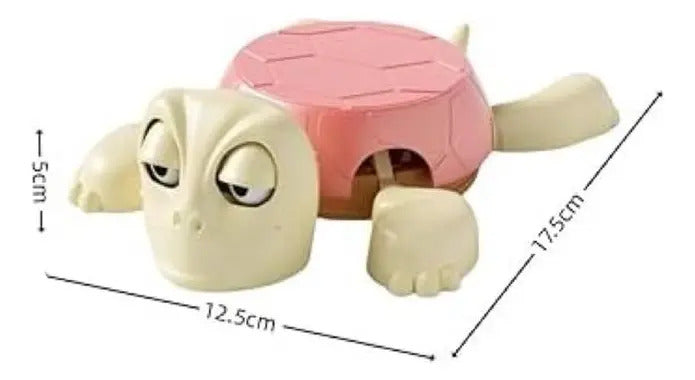 Posavasos Tortuga Decorativos