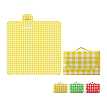 Alfombrilla de Picnic para Acampar 1.5x2m C422