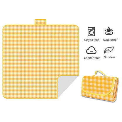 Alfombrilla de Picnic para Acampar 1.5x2m C422