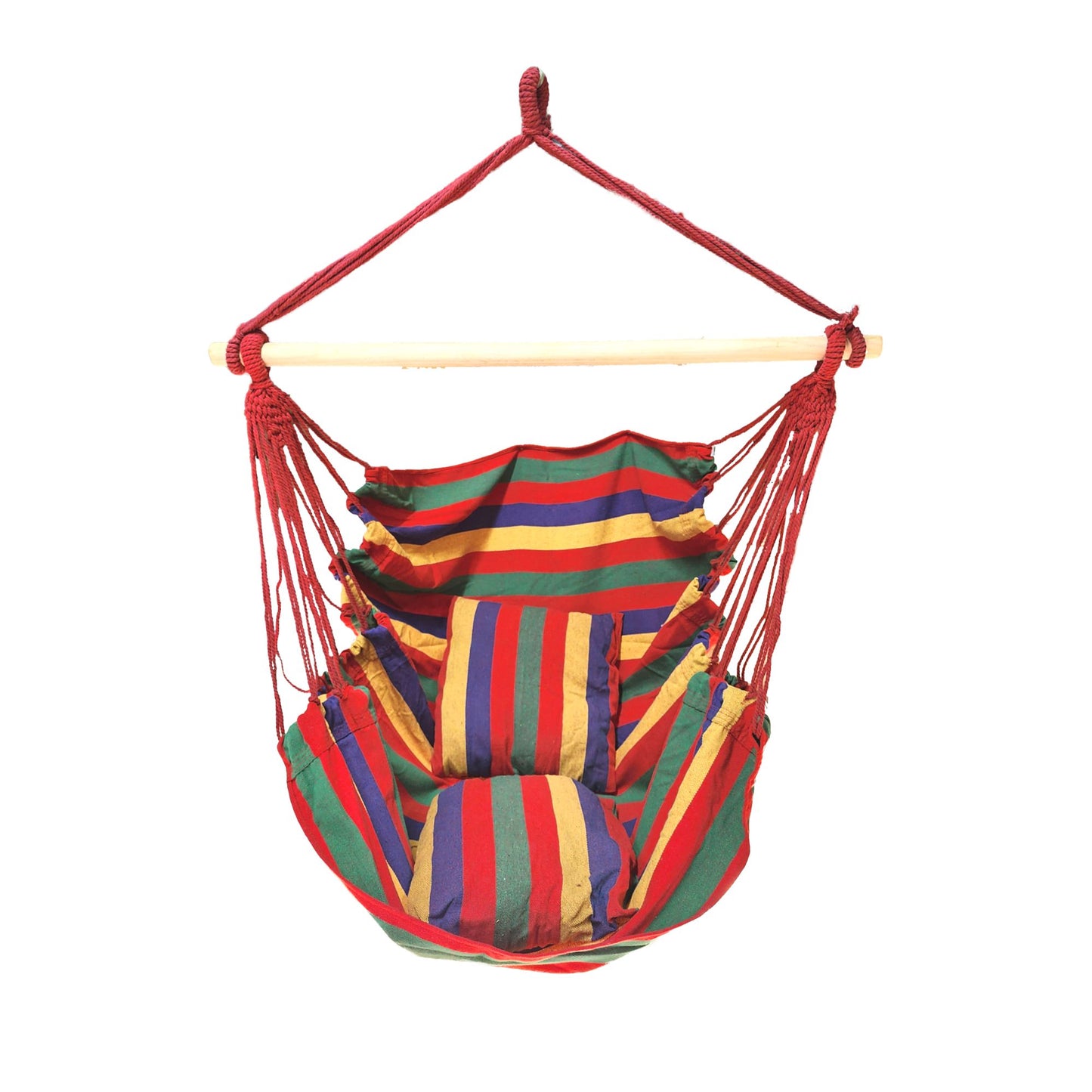 Hamaca Colgante De Jardín JS1237