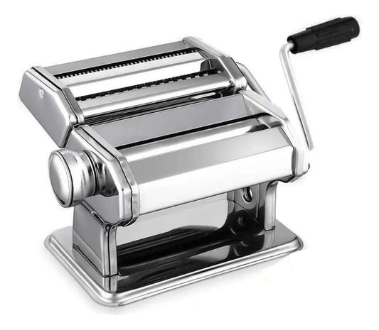 Máquina Cortadora Amasadora Tallarines Pastas