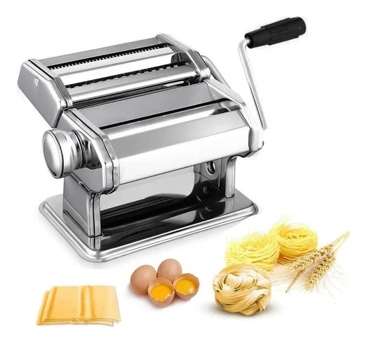 Máquina Cortadora Amasadora Tallarines Pastas