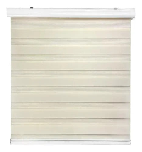 Cortinas Roller Dúo Persianas Día Y Noche - Medidas y Colores