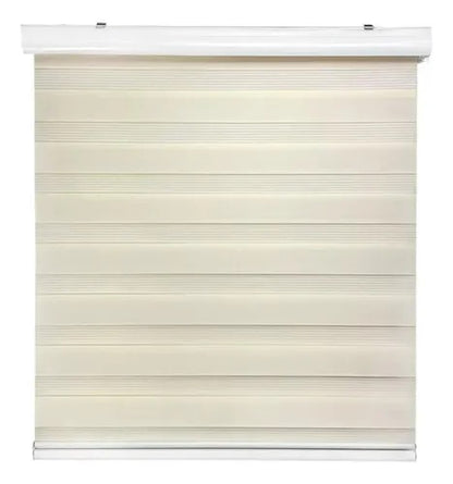 Cortinas Roller Dúo Persianas Día Y Noche 160x200cm