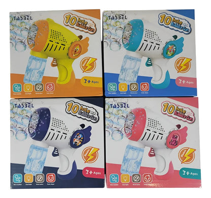 Pistola De Burbujas C1331001