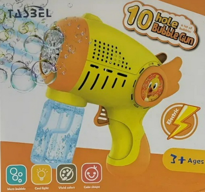 Pistola De Burbujas C1331001