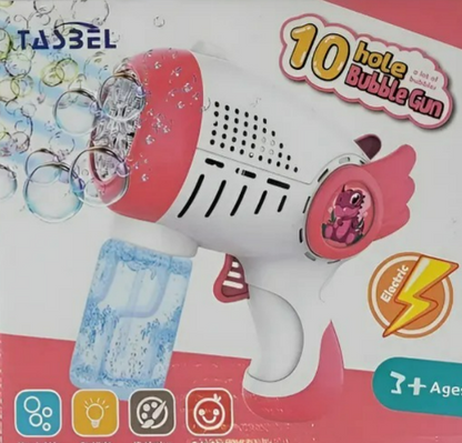 Pistola De Burbujas C1331001