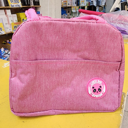 Loncheras LISAS Termicas Infantil