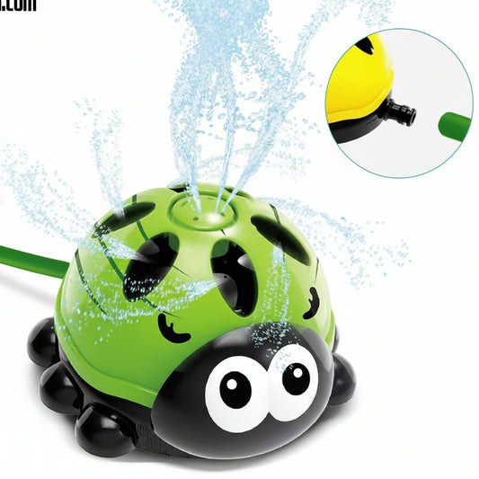 Juguete De Chinita Pulverizador De Agua Para Niños | C2286