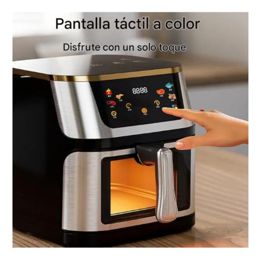 Air Fryer Freidora De Aire 12L 2800w Digital