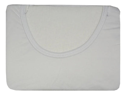 Camisetas Polar Mujer Manga Larga Cuello Redondo