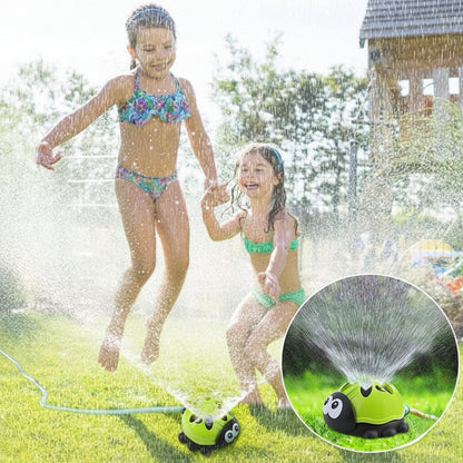 Juguete De Chinita Pulverizador De Agua Para Niños | C2286