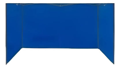 Lateral de Toldo Azul 3x3 | C98091