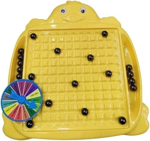 Juego Interactivo Puzzle Magnético de Mesa  C2025-709