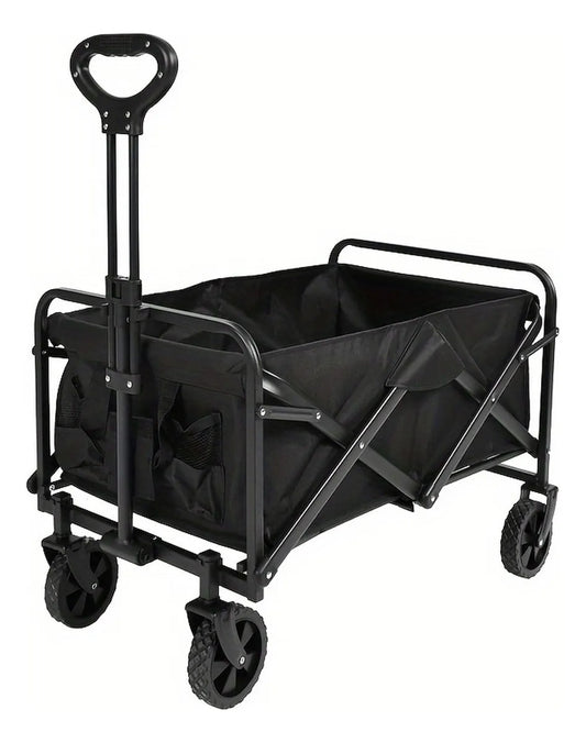 Carrito Para Compras Plegable JS1039