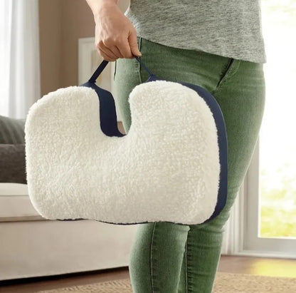 Cojín Soporte Ortopédico Silla Ergonómico Lumbar C30030