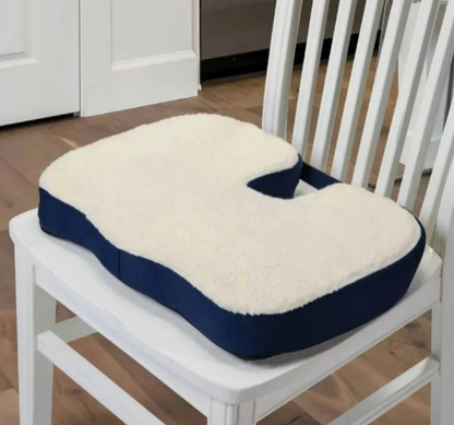 Cojín Soporte Ortopédico Silla Ergonómico Lumbar C30030