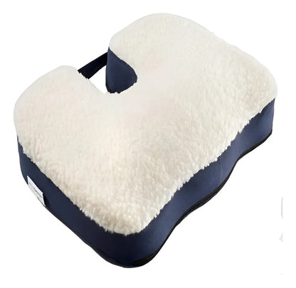 Cojín Soporte Ortopédico Silla Ergonómico Lumbar C30030