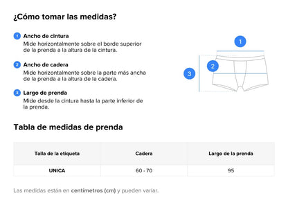 Calzoncillo Largo Hombre Bambú Primera Capa Térmico Respirable