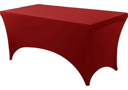 Funda Cubierta Para Mesa 180cm Elástica Ajustada | JS1600