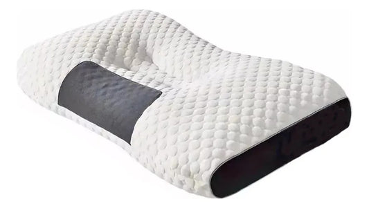 Almohada Ergonómica 3d Ortopédica Cuello y Cervical | MS2818