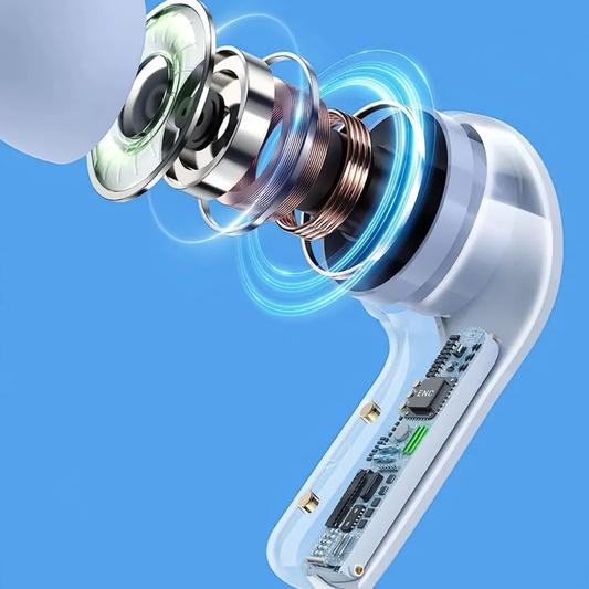 Audífonos Inalámbricos Bluetooth Ultrapods Max